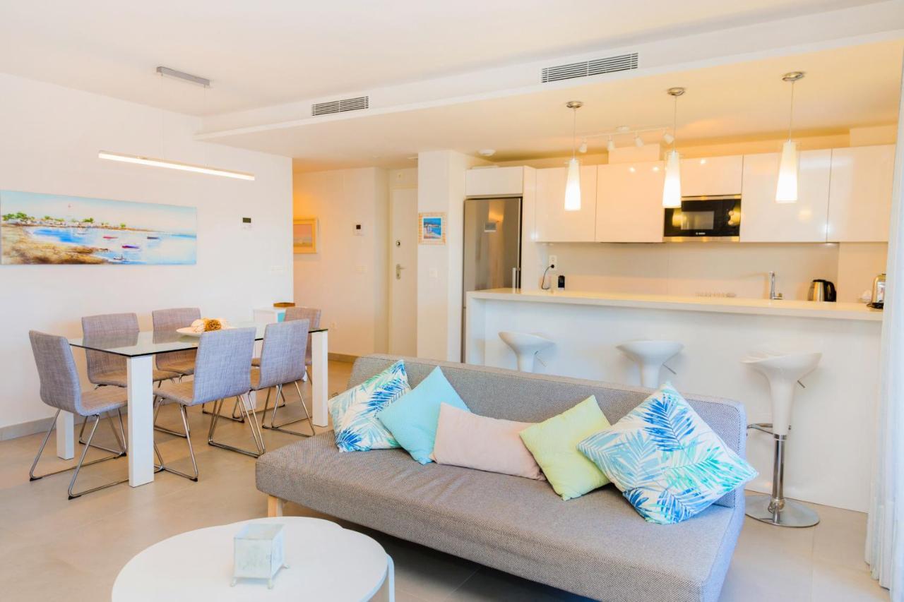 Arenal Dream Penthouse I Javea Arenal By Rock Rentals Exterior foto